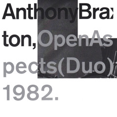 Open Aspect # 4 (feat. Richard Teitelbaum)