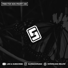 BUTTERFLY | FREE | PROD BY SLIMNICK x MONDO