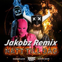 Natt Till Dag (Jakobz Remix)