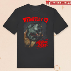 Wednesday 13 Mid Death Crisis