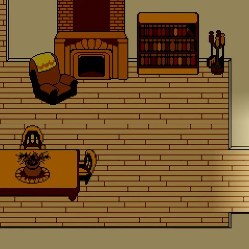 empty home