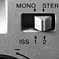STEreo:MONo Demo 07