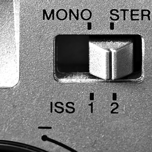 STEreo:MONo Demo 07