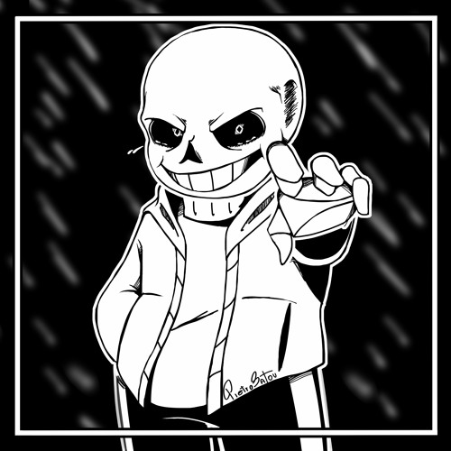 Undertale; Tears In The Rain [Cover V2]