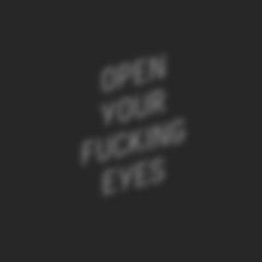 Blind to See