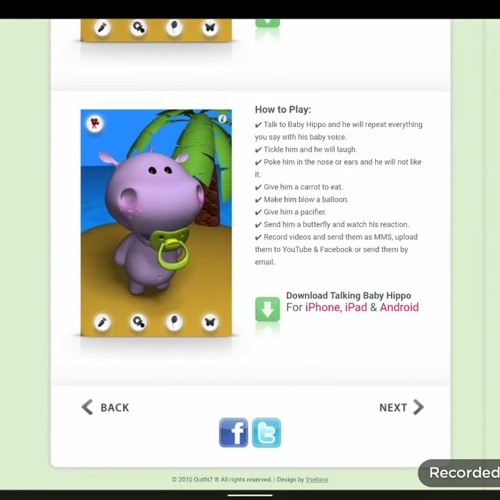 Stream peppa pig hippo zingzillas cbeebies by Tyler Howard | Listen