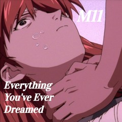 Everything You've Ever Dreamed [Re - Arrange Ver.] / Shiro Sagisu & Arianne
