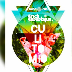 Erich Ensastigue - CULITO MIO (Miami 003) SC