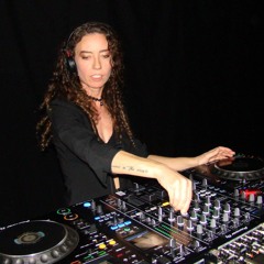 Esther Summer @ 7/2/25 Salvaje Valdemoro