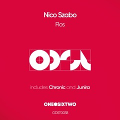 Nico Szabo - Chronic