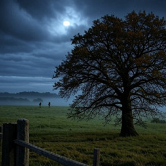 memories become nostalgies