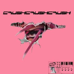crushcrushcrush - paramore (ZUZE FLIP)