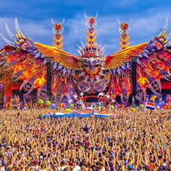 DefQon 2022 - TNT Live Set