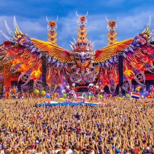 Stream DefQon 2022 TNT Live Set by BradGeebs Listen online for free on SoundCloud