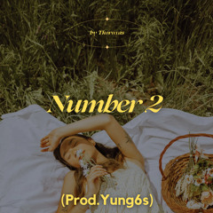 Tkoroxas- Number 2 (Prod.Yung6s)