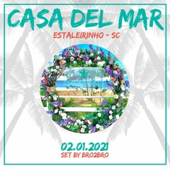 Casa Del Mar 2021