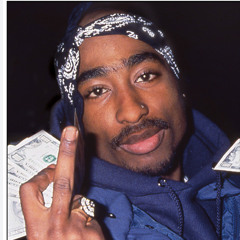 Tupac-Fuck All Y’All. (Never Fold Mix).