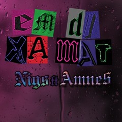 em di xa mat|Nigs ft Amne$