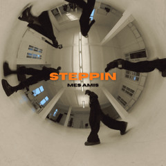 mes amis - Steppin