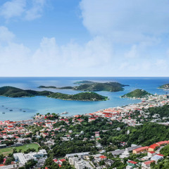 So St. Thomas Freestyle