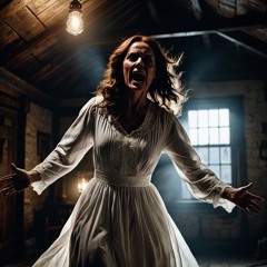 Exorcisms calling