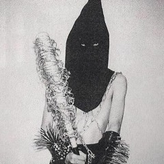 P!nata [Black Bandana}