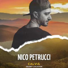 Vull & ReMax Magic pres. Nico Petrucci @ Tramuntana Sunset Experience #1 - Opening warm up set