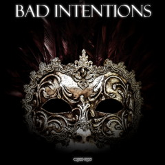 Cjbeards - Bad Intentions