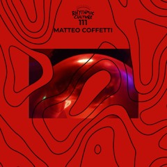 RC:111 Matteo Coffetti