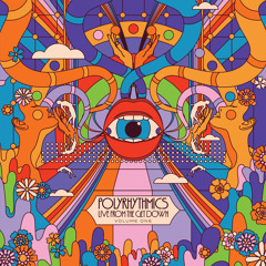 Mr. Wasabi Rides Again (Live from the Get Down)