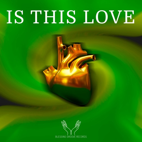 Is this love