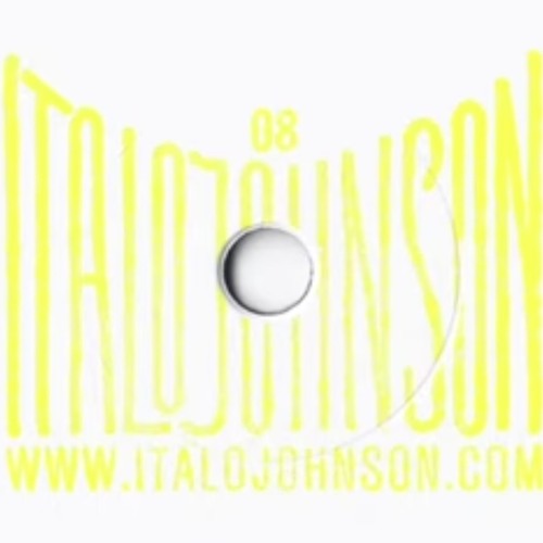 ItaloJohnson - ITJ08A1