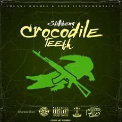 Crocodile Teeth [Radio Edit] (Selector Fox 4.0 X Madness M.U.V)