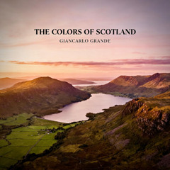THE COLORS OF SCOTLAND