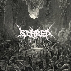 SCARED - ABIGOR