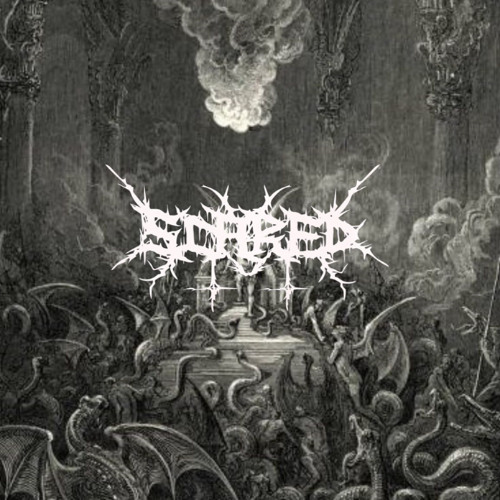 SCARED - ABIGOR