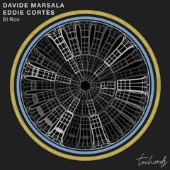 Davide Marsala, Eddie Cortès - El Ron (Original Mix)