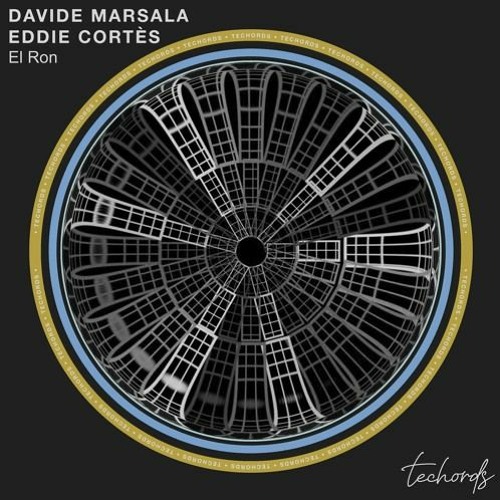 Davide Marsala, Eddie Cortès - El Ron (Original Mix)