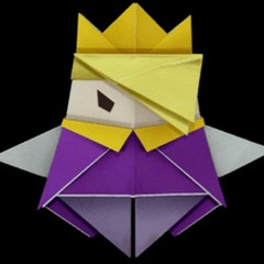 Battle With King Olly (higher pitch)