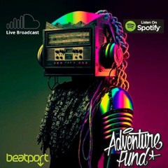 Adventure  Fund - ADraGoNeSa
