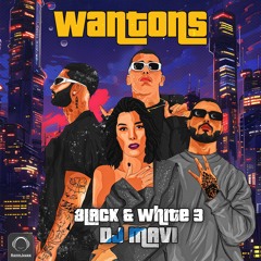 DJMavi - Wantons Mix