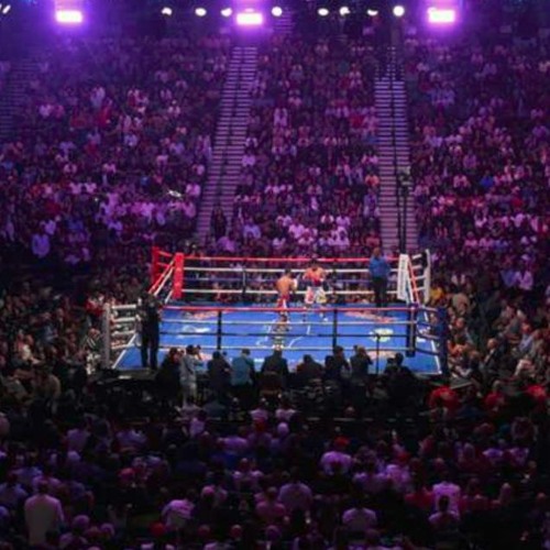 LiveSports: Mike Basile ️- Mateusz Kuczynski Live@ MMA Pro Fights Inc 07.01.2023