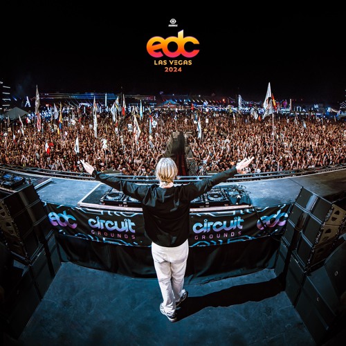 SUB FOCUS @ EDC LAS VEGAS 2024 | circuitGROUNDS