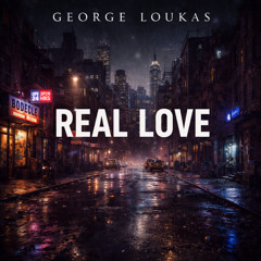 George Loukas - Real Love (Original Mix)