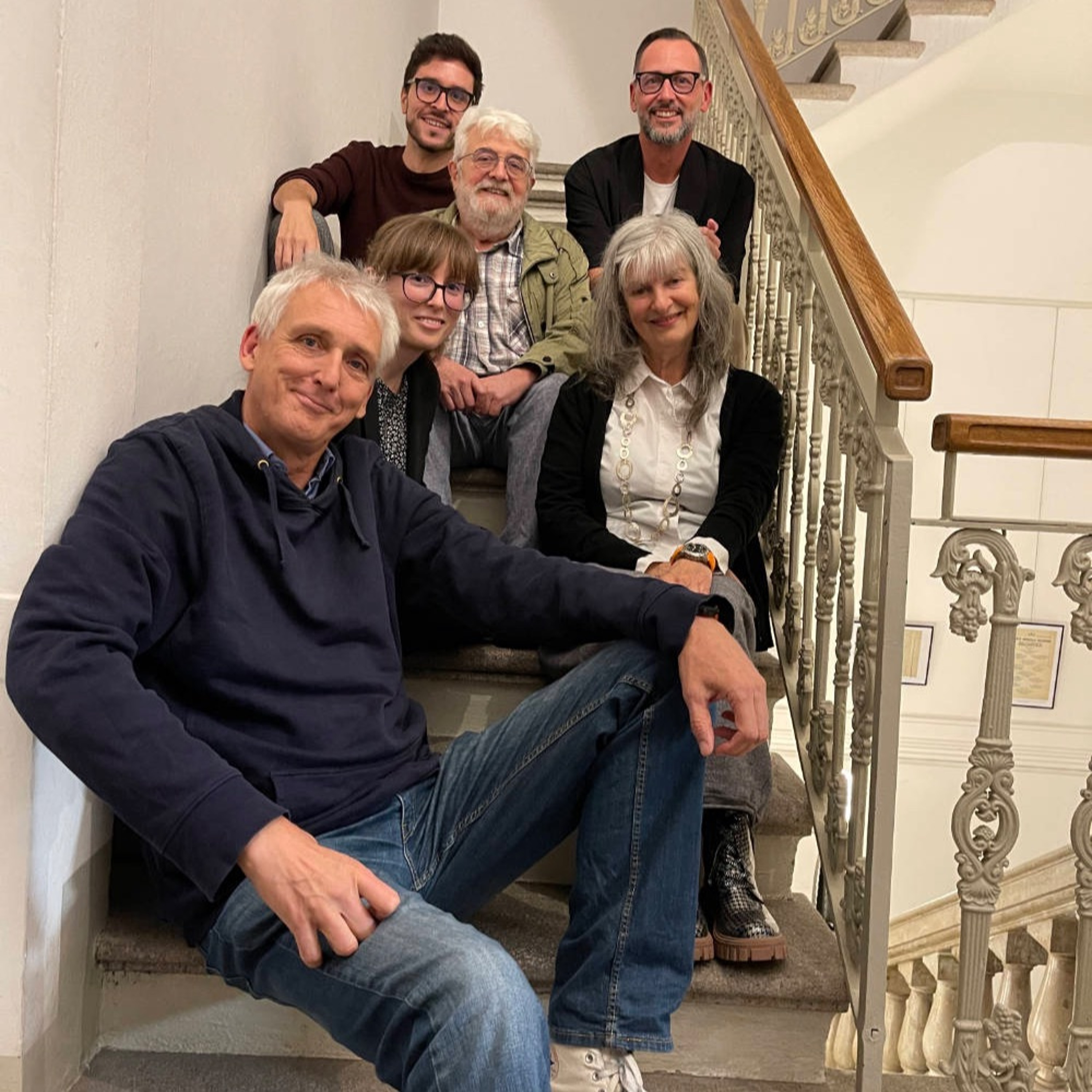RADIO PETRUSKA | Markus Zohner Arts Company