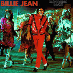 Van Halen x Michael Jackson x The Weeknd Type Beat 2025 - Billie jean