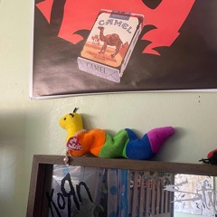 Zombie w/ Deathsnger