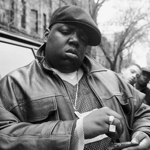 B.I.G. - i know how it feel to wake up fucked up.