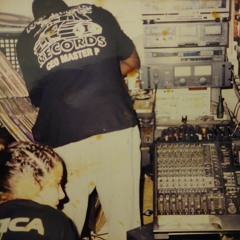 Like 95 Moves Keyz - Remix (CHIA) (1994)