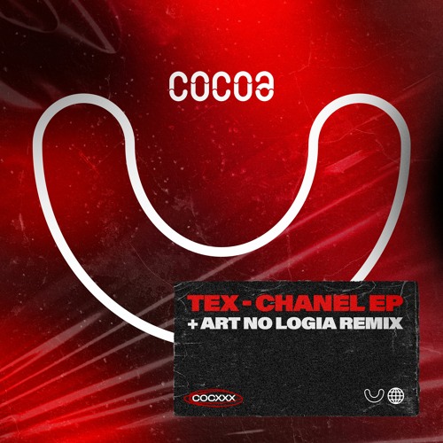 TEX - Channel (ART NO LOGIA Remix)